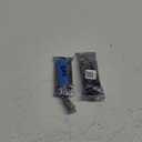 Oumefar 2PCS Timer Delay Relay XY-LJ02 Cycle Trigger Delay Timer Switch Circuit Electronic Relay Module with LCD Display, 12V Timer Relay Delay Controller Module Support Micro USB 5V Input