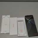 TORRAS Uncrackable 9H+ for iPhone 17 Pro Max Privacy Screen Protector [ 12FT Military-Grade Anti Shatter] [Top 25 Anti Spy, Data Protection] Full Coverage Tempered Glass, 2-Pack 6.9"