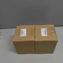 2 x Halloween Ghost Figurine Spooky Resin Finger Ghost Statue Ornaments Cute Ghost Decor for Halloween Porch and Indoor Spooky Home Decorations