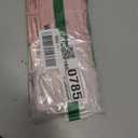 120 Pack Dusty Pink Napkins, 5 x 5 Inch Gradient Pink Cocktail Napkin