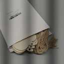 Wooden Pumpkins Ornaments to Paint Halloween Thanksgiving Decoration Cutouts Unfinished 24PCS 3.5 x 3 inches, DIY Blank Unfinished Pumpkin Wood Discs Ornament for Home Harvest Crafts Hanging Autumn De