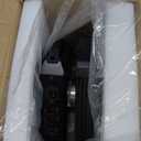 Moving Head DJ Lights with Kaleidoscope Beam Effects,540 DMX Lighting & 180 6 Arms Rotation,Luces DJ Profesional with Remote Supports Starlight,Sound Activated for Party Club Wedding Bar