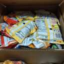 Frito-Lay Ultimate Classic Snacks Package, Variety Assortment of Chips, Cookies, Crackers, & Nuts (40 Pack), Best By: JUN 30 2026