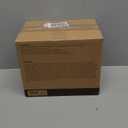 Energetic 12-Pack 4W Dimmable Globe LED Light Bulb, G25 Vintage Light Bulb, 40W Equivalent, 350Lumens, 2700K Soft White, E26 Base, ETL Listed