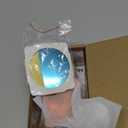 OMOTON TP02 360Rotating for MagSafe Tripod Mount, Adjustable Aluminum Magnetic Phone Tripod for iPhone 17/16/15/14 Pro Max Air, Foldable Cell Phone Stand Fits Vlog, Gym, Travel Essentials, Orange