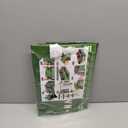 Gatherfun Football Party Supplies Kit - Tailgate, Birthday & Party Food Tray Set | Football Party Decorations & Favors (40)