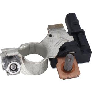 HiSport 13599060 Battery Current Sensor - Compatible with XT5 2017 Chevy Malibu 2016 2017 GMC Acadia 2017 2018 - Replace 13526054 13545954