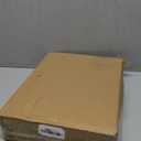 GOmaize Front Loading Black Picture Frame Set of 5,Display pictures 8x10 with mat or 11x14 without mat,Wall and Table Mounting