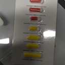 TORRAS Stronger Magnetic & Shockproof for iPhone 17 Pro Max Case, Fit for MagSafe, Mil-Grade Drop Protection, Camera Control, DIY Button, Slim for iPhone 17 Pro Max Phone Case Translucent Deep Blue