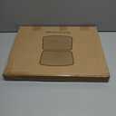 2025 Upgrade Sunshade Roof for Tesla Model 3 Highland 2024 2025 [No-Gap/Sag-Free] Heat Insulation Glass Roof Sunshade Sunroof for Tesla Model 3 Accessories 2025 2024 Red