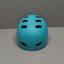 Bike Helmet 3 Sizes for Teenager Kids Youth Adults,Bavilk Skateboard Helmet Adjustable Multi-Sport Bicycle Cycling Scooter Roller Skate Inline Skating Rollerblading for Girls Boys Women Men Teen (M: 21.6-22.9", Matte Mint-green)