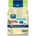 Blue Buffalo Life Protection Formula Adult Small Breed Dry Dog Food, Supports High Energy Needs, Made with Natural Ingredients, Lamb & Brown Rice Recipe, 15-lb Bag Best by: 10/05/2026