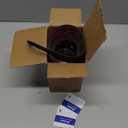 4PCS Car Door Anti Kick Pads Sticker Compatible with 2022-2026 Chevy Silverado GMC Sierra 1500 Car Door Protective Cover Trim Replacement for 2022-2026 Chevy Silverado Accessories