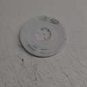 100 Feet Universal Garage Door Wire 2 Conductor Bell Wire Fits for Control Station/ Sensors, 24/ 2 AWG