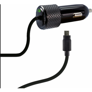 Z Gear Fast Charge Car Charger
