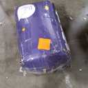 MAXYOYO Bohemian Retro Mattress Boho Floral Japanese Futon Mattress Tatami Floor Mat Foldable Portable Camping, Sleeping Pad, Lounger Couch Bed Full Size