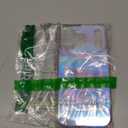 Case-Mate Soap Bubble iPhone 17 Pro Case [Compatible with MagSafe] - Stylish Phone Case for Women with 12ft Drop Protection - Premium Magnetic Cover for iPhone 17 Pro - Peach Iridescent