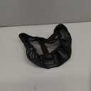 Autorder Center Console Armrest Cover for 2021-2025 2026 Jeep Grand Cherokee L Accessories Armrest Cover Anti-Scratch Middle Console Pad Leather Armrest Protector