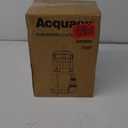 Acquaer 1HP Sump Pump, 4345GPH Submersible Water Pump for Water Removal in Hot Tubs, Pools, Basements, and Garden Ponds