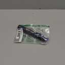 ATUMTEK Selfie Stick Tripod, 3-in-1 Extendable Aluminum Phone Tripod with Detachable Bluetooth Remote, Compatible with iPhone 17/16/15/14/13/12/11/11 Pro/XS Max/XR and Samsung Smartphones, Blue