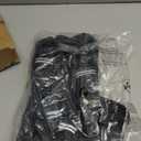 Weighted Vest with Adjustment Straps for Men Women, 8lbs/ 12lbs/ 16lbs/ 20lbs Weight Vest with Reflective Stripes for Workout, Strength Training, Running, Fitness, Hiking, Weight