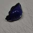 Under Armour Football Helmet Chin Strap, Adjustable Straps, Adult (Royal/ White)