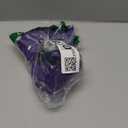 In A World Be Kind Positive Kids Choose Kindness Teachers T-Shirt, Purple, Size Ladies L