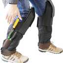 bradz Self-Supporting Knee Pads