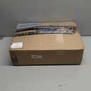 Sealy Electric Blanket Twin Size 62"x84", Super Cozy Flannel to Sherpa Reversible Heated Twin Blanket with 10 Heating Levels & 1-12 Hours Auto Off Overheating Protection Machine Washable, Charcoal