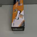 Vacuum Sealer Machine,75 Kpa Precision Suction Power 6-in-1 Food Sealer with Digital Timer, Dry & Moist Food Modes, Compact Design with 10 Vacuum Bags & Built-in Cutter (Sliver) Vacuum Sealers