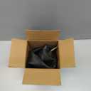 4.10/3.50-4" Inner Tubes with TR87 Bent Valve Stem (2-Pack) by Cenipar Heavy Duty Replacement Inner Tube for Wheelbarrow tire 4",Trunk, Tractor, Garden Carts,Golf Cart, Mowers and More