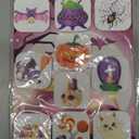 Fridge Magnets for Toddlers 1-3,Refrigerator Magnets for Kids, Educational Baby Gift,Strong Full Back Magnetic