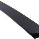 Front Left B Pillar Door Trim Compatible with Jeep Grand Cherokee 2011-2021#57010445