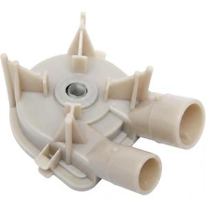 3363394 Washer Drain Pump by Seentech -Compatible with Whirlpool, Kenmore Washers - Replaces: 3352493,3352492, AP6008107, 3363394, 21024, 3348015, 3348215, 62516, 64076, 8235, PS11741239, WP3363394VP