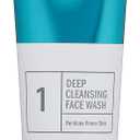 Proactiv MD Exfoliating Face Wash, Gentle and Hydrating Facial Cleanser and Acne Treatment for Sensitive Skin, 6 Oz Clear Unscented