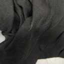 IN'VOLAND Womens Plus Size Kimono Robes Long Knit Bathrobe Lightweight Soft Sleepwear V Neck Ladies Loungewear Black 5X