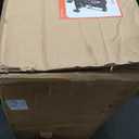 Baby Trend Sit N' Stand 2.0 5-in-1 Double Stroller with Bench, Simple Grey