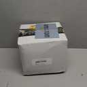 WELLIFE 150PCS Gold Plastic Plates  Gold Glitter Disposable Dinnerware Set for 50 Guests (7.5" Dessert Plates), Includes 50 Plates, 50 Cups & 50 Forks for Wedding & Birthday Party Tableware