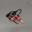 Kingsofe LED Lights, 9006/HB4