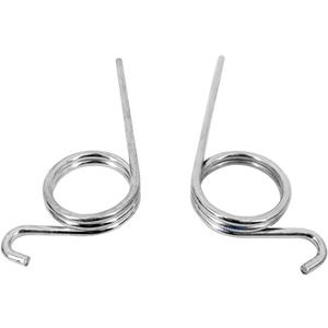 Kids Scooters Steering Spring Axles Repair Parts Tools Accessories for 3 4 Wheel Kicks Scooter Steering Does not Automatically Rebound (50-17)