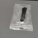 Harikiri 20mm 22mm Sport Silicone Bands Compatible with COROS PACE 3/APEX 2 Pro/PACE 2/APEX Pro/APEX 2/APEX 46mm/APEX 42mm for Men and Women (Black + Red)