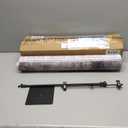 Photography Backdrops 22 x 34 in Small Product Background 12 Pcs 24 Patterns Flat Lay Backdrop Photography Backgrounds with Stand Tabletop Photo Shoot for Food Jewelry Cosmetics (Textured)