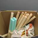 Kids Teepee Tent for Kids, Kid Play Tents for Girls & Boys, Gifts Playhouse for Indoor Outdoor Games, Toddler Toys House for Baby (Tee Pee for Child)