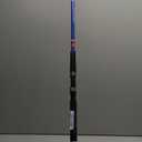 Lightweight graphite composite blank with cork handles