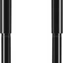 Rear Shocks Absorbers,ECCPP Gas Shocks for Toyota fits 2008-2010 for Scion xD,2006-2011 for Toyota Yaris Pair Shocks with 343442