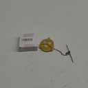 9114 Non-Locking Fuel Cap Fuel Cap Female, 2" Diameter, 11-1/2" NPSF Thread/Inch, 2-1/4" Diameter Over Thread, 2.37" Inside, Brass. Replaces# 600007, 431008, 9114