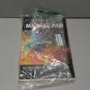 60 Sheets Marker Paper Pad, A4(8.3"x11.7") Alcohol Marker Paper Sketch Pad, 120lb/200gsm Heavyweight Spiral Sketch Book, Painting Coloring Drawing Paper for Beginners Artists