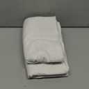 Cream Natural Linen Curtains 90 Inch Length 2 Panels Set for Living Room Rod Pocket Back Tab Pleated Window Curtain Drapes Neutral Rustic Farmhouse Decor Ivory Dining Room Curtain 90 inches Long