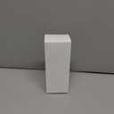 Readers for Women Oprah Style Square Reading Glasses with Spring Hinge Blue Light Blocking for Men Ladies (1.5 x, Two-tone Tortoiseshell, White Tortoiseshell, Black)