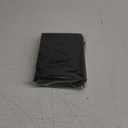 A7 Envelopes 100 Pack Black Envelopes 5x7 V-shaped Flap, Suitable for 5x7 Photos, Cards, Weddings, Invitations, Announcements, Baby Gifts 5.25 "x 7.25" (Black)